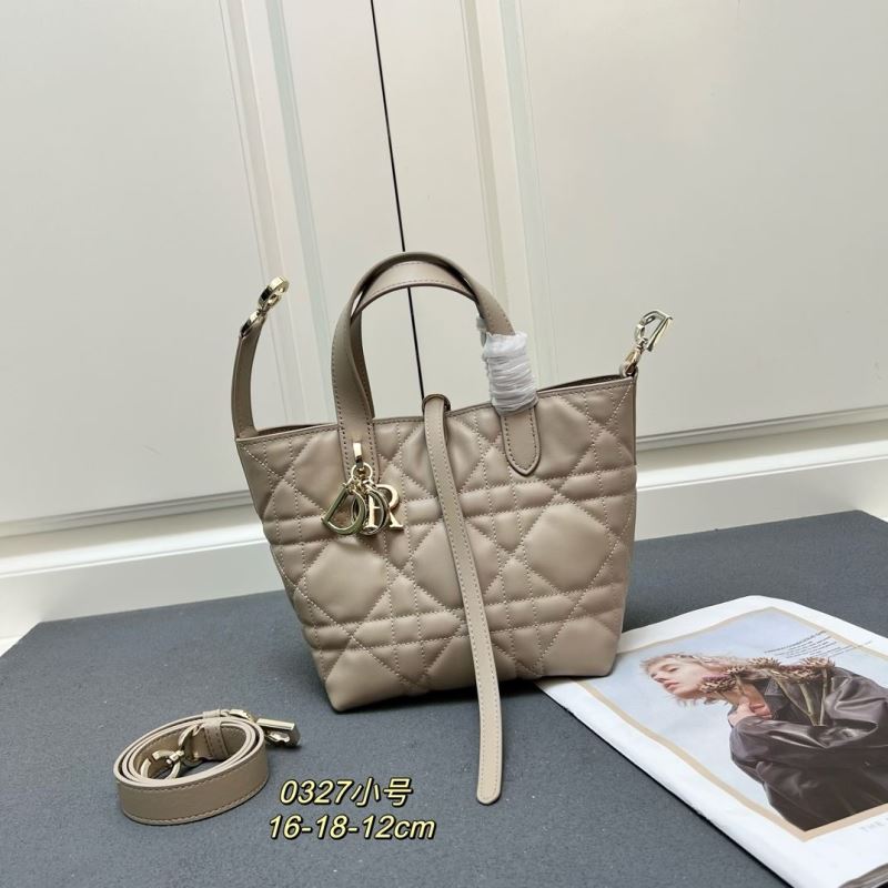D*or shopping bags